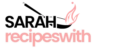 Sarah Recipes With